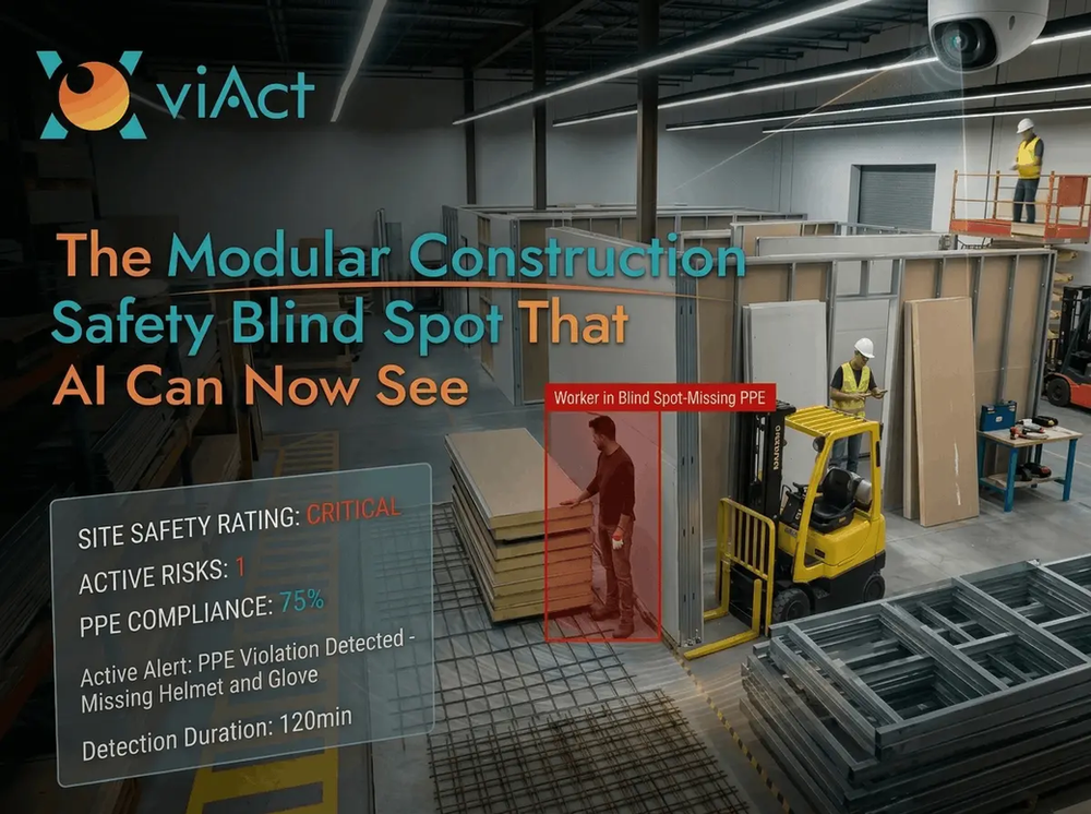 The Modular Construction Safety Blind Spot That AI Can Now See