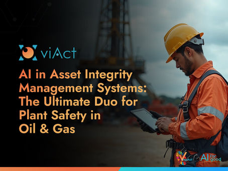 Asset Integrity Management (AIM) System: Key to Oil & Gas Safety