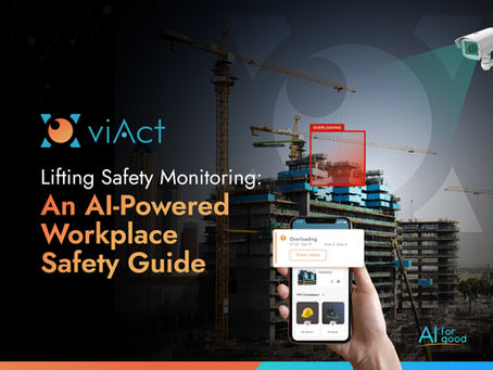 Lifting Safety Monitoring: An AI-Powered Workplace Safety Guide