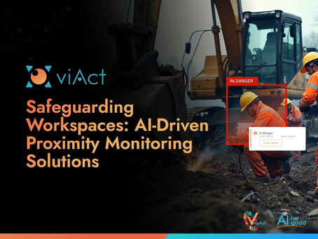 Safeguarding Workspaces: AI-driven Proximity Monitoring Solutions