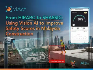 From HIRARC to SHASSIC: Using Vision AI to Improve Safety Scores in Malaysia Construction