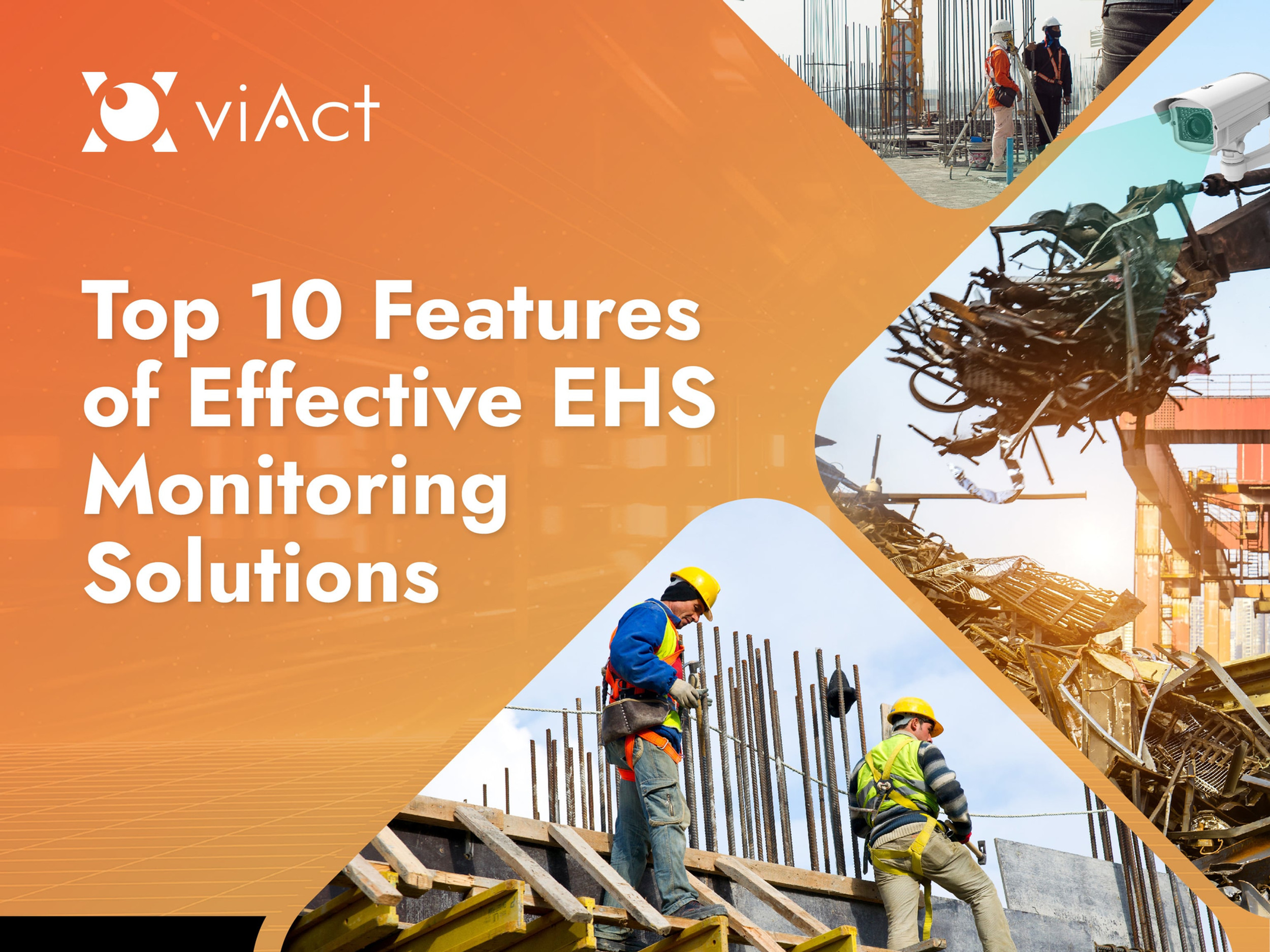 EHS Management Software