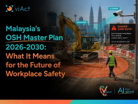 Malaysia's OSH Master Plan 2026-2030: What It Means for the Future of Workplace Safety