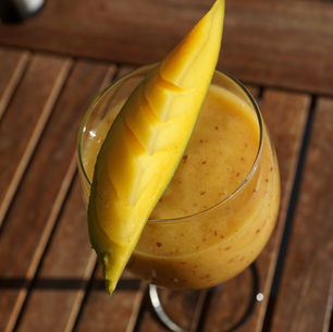 Mango Pineapple Panna