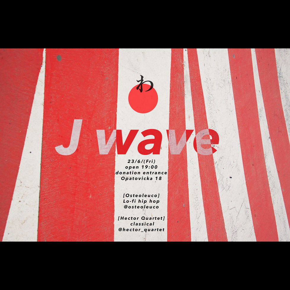 j wave
