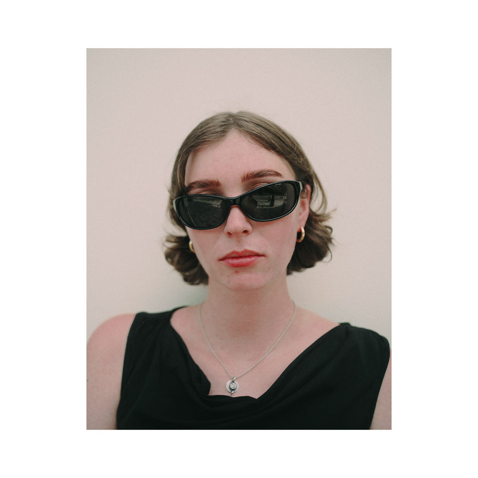 portraits