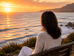 The Things I Stopped Obsessing About After 60