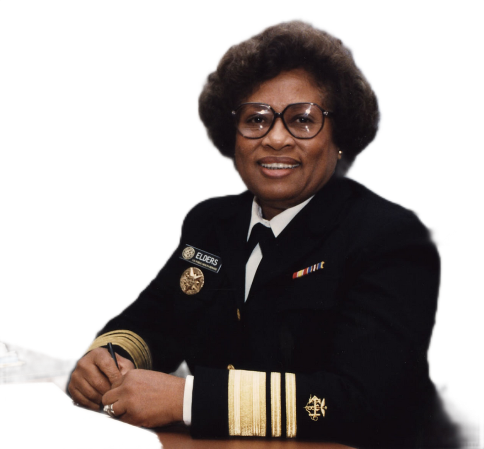 May is National Masturbation Month