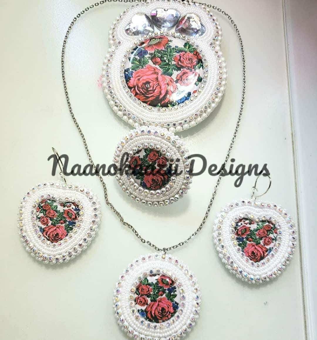 Naanokaazii Designs