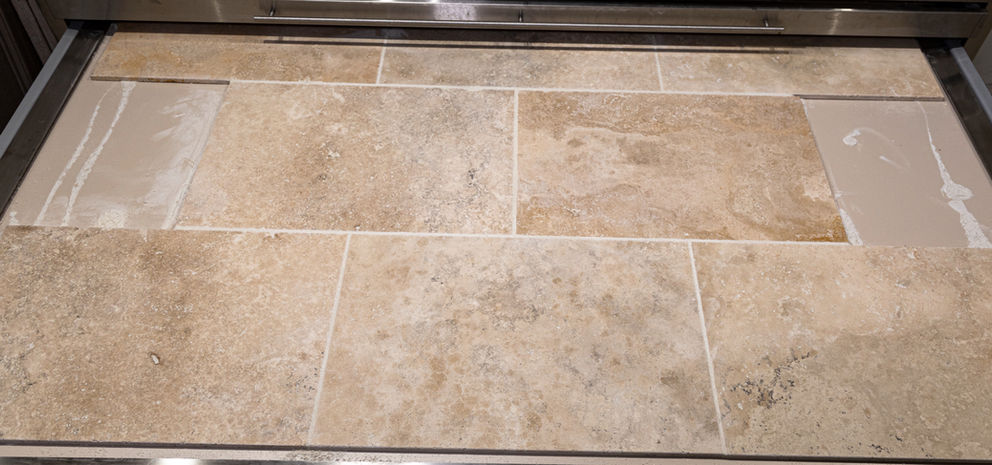 Travertin Antique Light 40X60