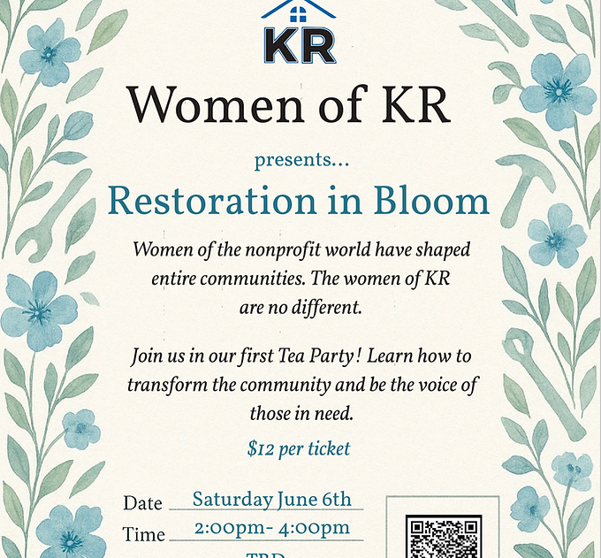 Non-profit women's event, tea party, Katy events, mother / daughter event, summer activities, home restoration, Women’s tea party fundraiser supporting home restoration and disaster relief in Katy Texas, 