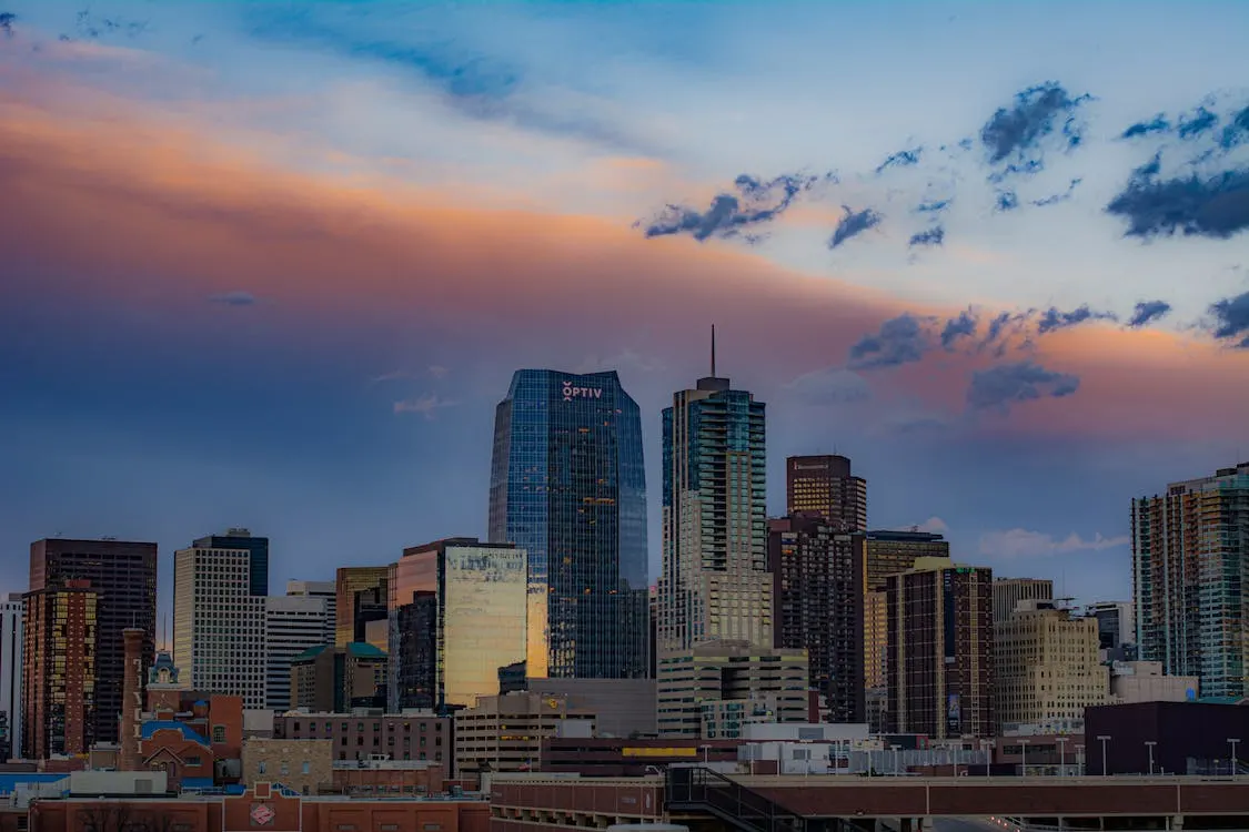 Metro Denver EDC Developer Showcase Presented by JLL | 11.15.23