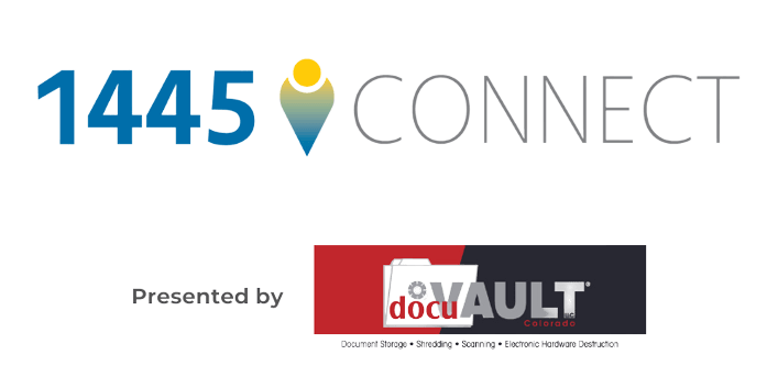 October 1445Connect
