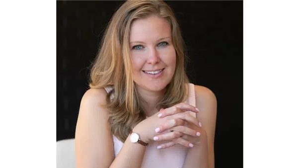 "Ask Anything" - career coach Emma Garrett