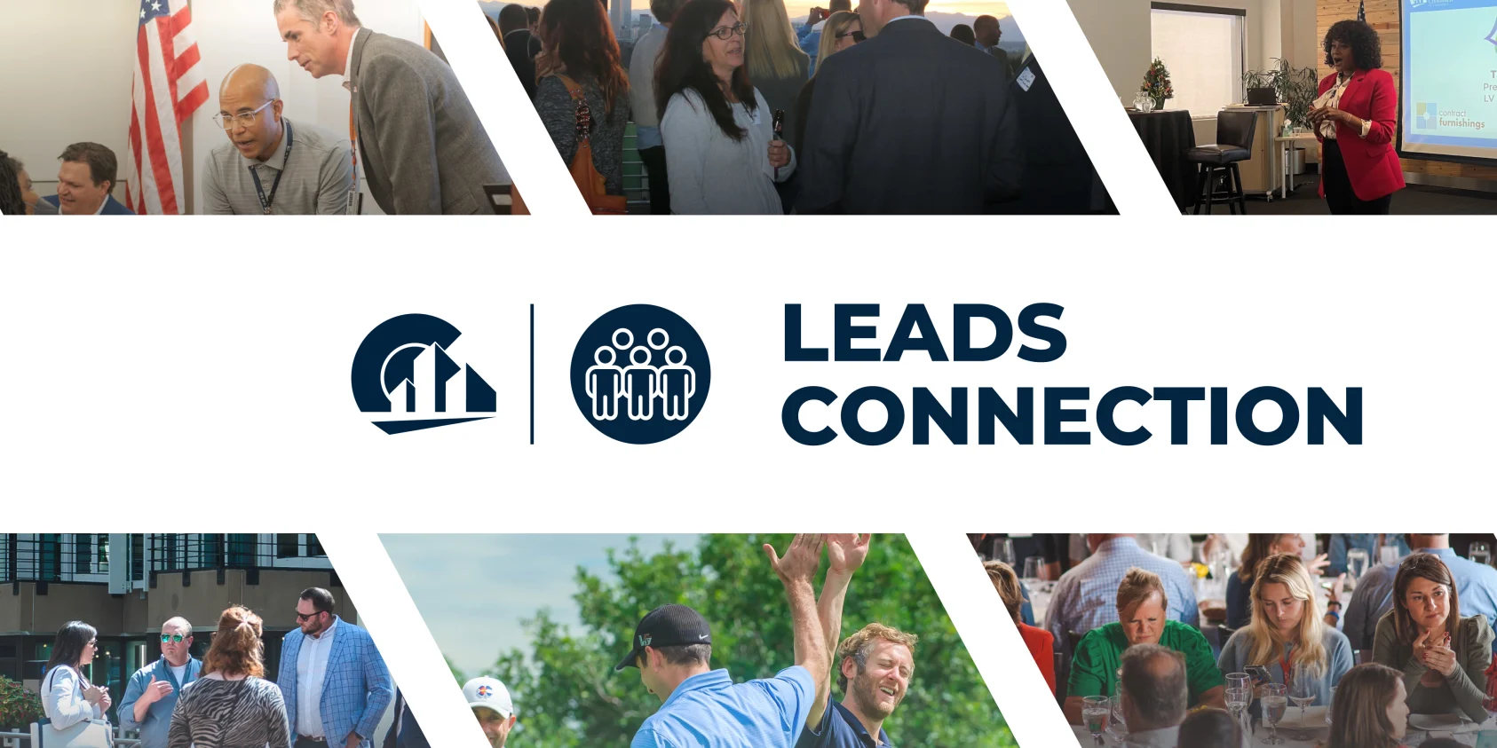 Leads Connection