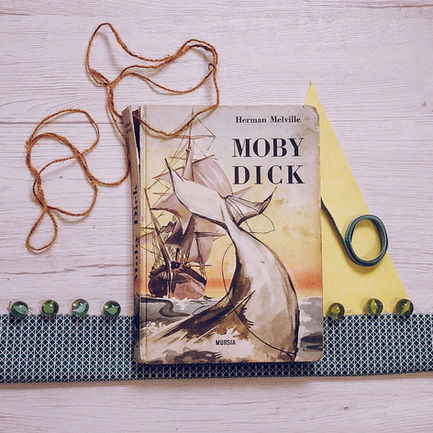 Moby Dick