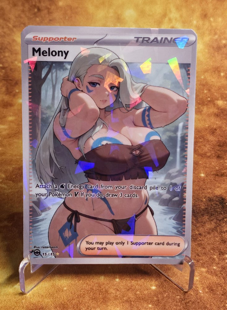 Primal Nature Melony (15/15)