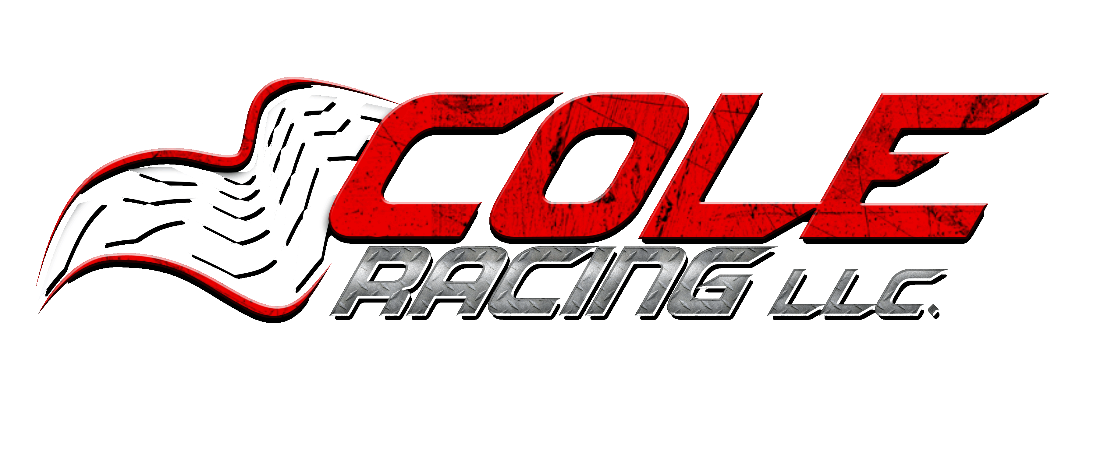 Cole Racing LLC Logo .gif