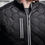 Thumbnail: ZJ420  UNISEX HEXAGONAL PUFFER JACKET
