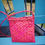Thumbnail: Hahana concert kete pink 1