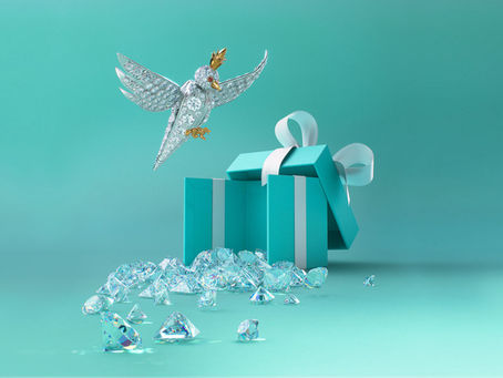 브랜드의 가장 확실한 마케팅 도구는 컬러!