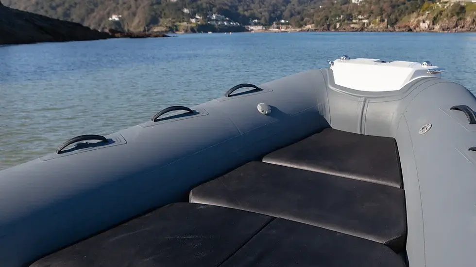 Thumbnail: BRIG Eagle 6.7 Classic