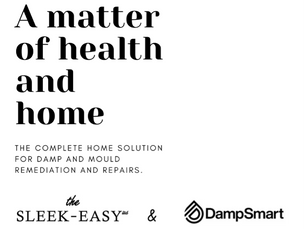 Innovating for Healthier Homes: Our collaboration with The Sleek Easy Ltd. 