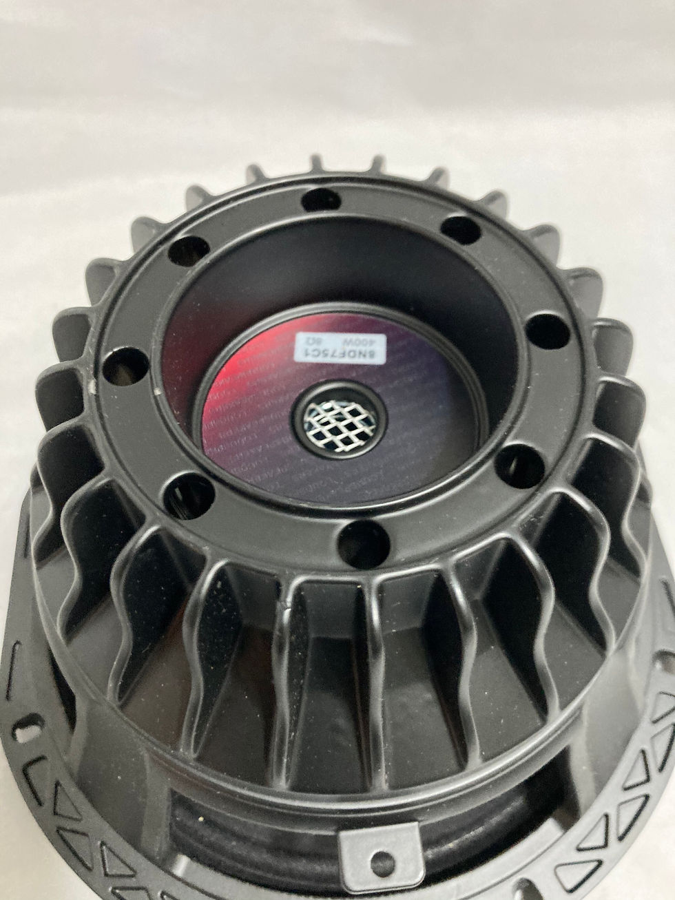 Miniatura: 8 inch 400W AES Line Array Woofer 3" Voice Coil