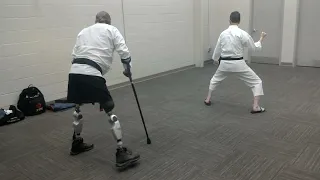 Bassai Dai prosthetics.webp