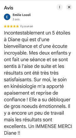 Témoignage Emo'Sons
