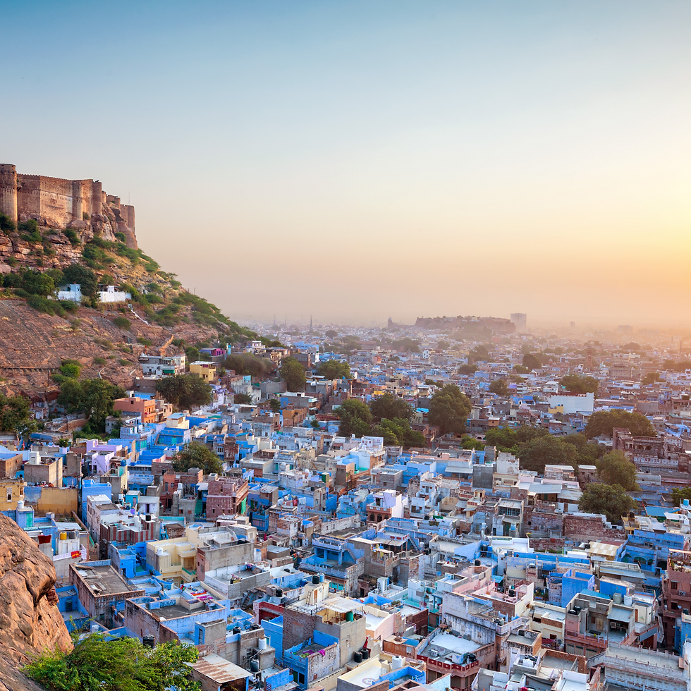 JODHPUR