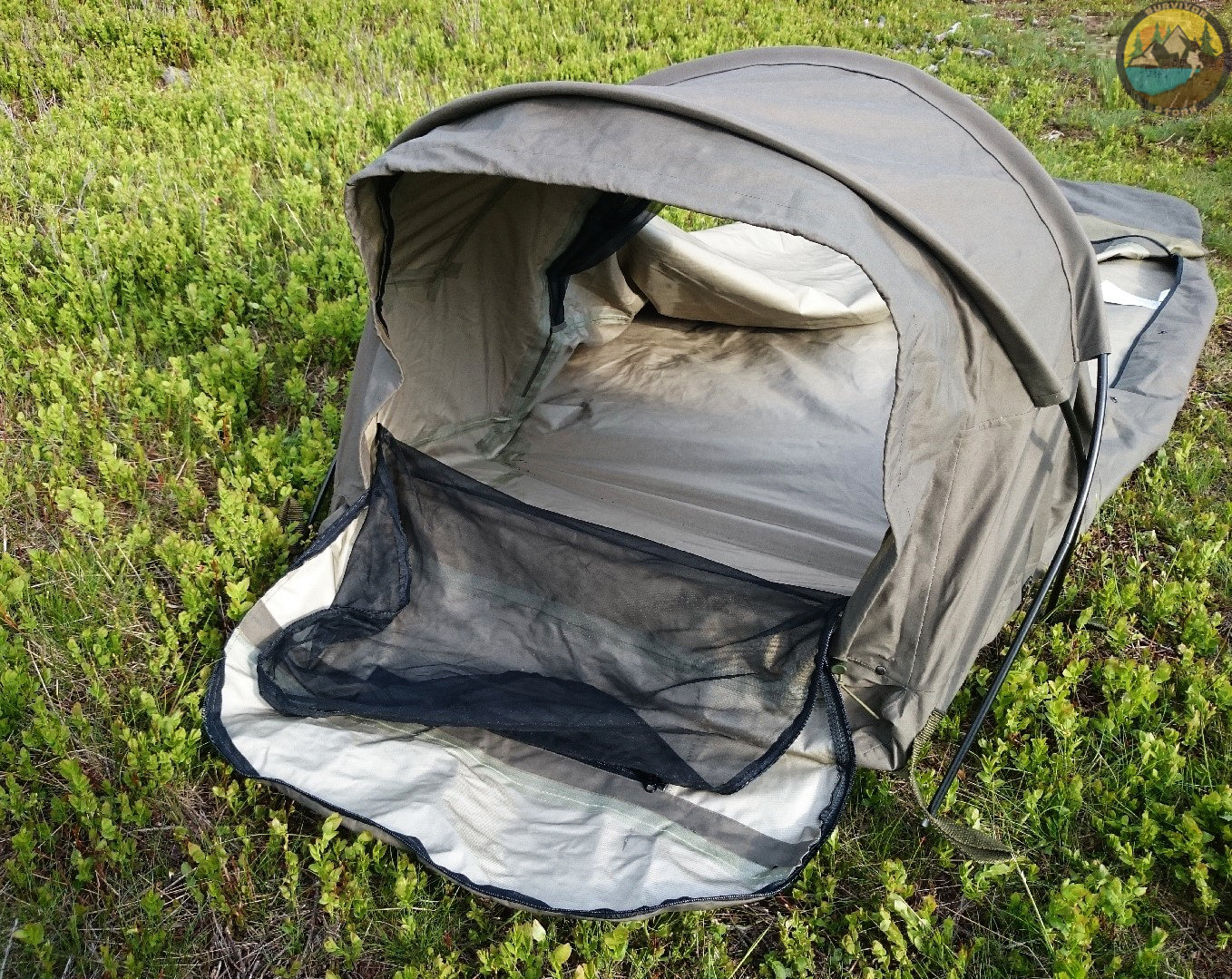 Special Forces Gore-Tex Sniper Bivy 