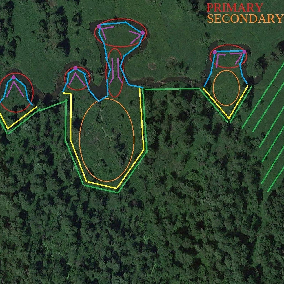 Thumbnail: Tracking Course