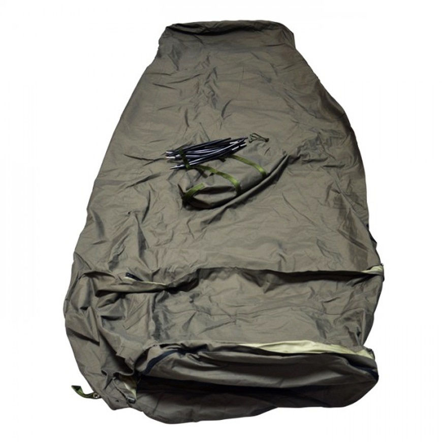 Thumbnail: Bivy Sack Army. Military Bivy Bag. Army Gore Tex Bivy Bag. Military Bivy Sack. Military Tent. Gore Tex Sleeping Bag Cover.