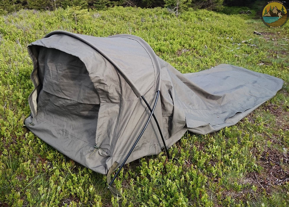 Thumbnail: Military Tent. Army Gore Tex Bivy Bag. Bivy Sack Army. Military Bivy Bag. Military Bivy Sack. Gore Tex Sleeping Bag Cover.
