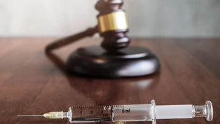 Death penalty repeal passes in Senate, clearing major hurdle to becoming law