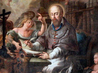 Doctor of Charity: Feast day wisdom from St. Francis de Sales