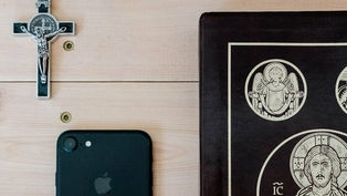 This Lent, choose to be intentional about what you do