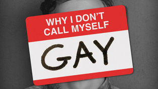 ‘Why I Don’t Call Myself Gay’: How one same-sex attracted man discovered true joy