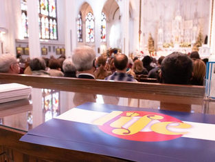 Jan. 22 Memorial Masses at Cathedral and parishes to honor lives lost to abortion