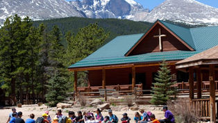 Work & Worship: Annunciation Heights to Host Volunteer Days this Fall