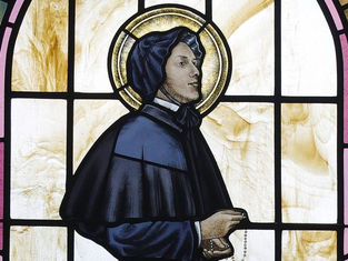 Seven feast day quotes from St. Elizabeth Ann Seton