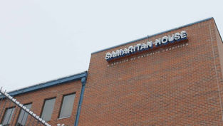 Samaritan House shelter braces for record-breaking snowstorm