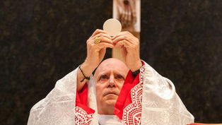 ‘Do whatever he tells you’: A look back at Archbishop Aquila’s 10 years as bishop
