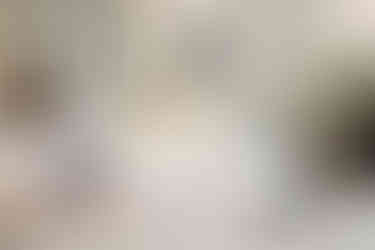 Deacons lay prostrate during the litany of saints during their priestly ordination. (Photo by Daniel Petty/Denver Catholic)