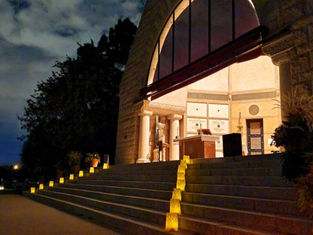 Faith, history and community: Mount Olivet to host Nights at the Cemetery this Fall