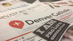 What do the Catholics say?