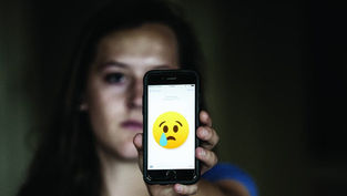 Cyber bullying: Protect your kids