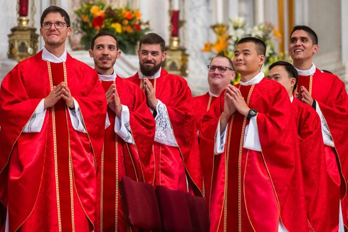 Photo by Anya Semenoff/Archdiocese of Denver