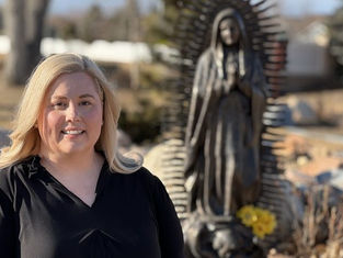 Dr. Kemmery Hill named as new Superintendent of Denver Catholic Schools